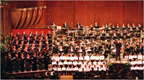 New York Philharmonic Orchestra